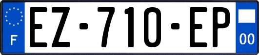 EZ-710-EP