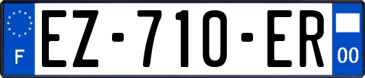 EZ-710-ER