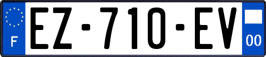 EZ-710-EV