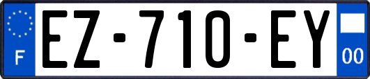 EZ-710-EY