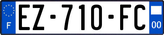 EZ-710-FC