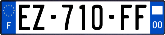 EZ-710-FF