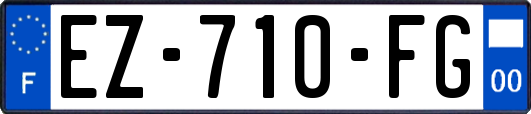 EZ-710-FG