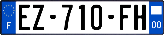 EZ-710-FH