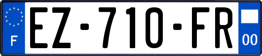 EZ-710-FR