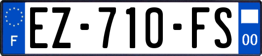 EZ-710-FS