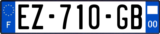 EZ-710-GB