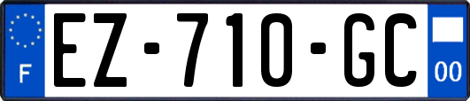 EZ-710-GC