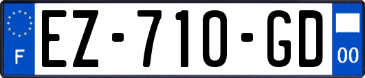 EZ-710-GD