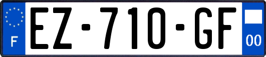 EZ-710-GF