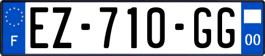 EZ-710-GG