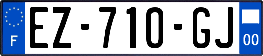 EZ-710-GJ