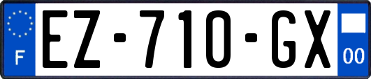 EZ-710-GX