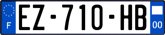 EZ-710-HB