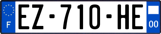 EZ-710-HE