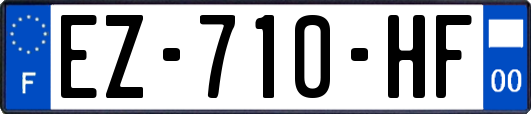 EZ-710-HF