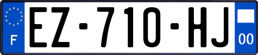 EZ-710-HJ