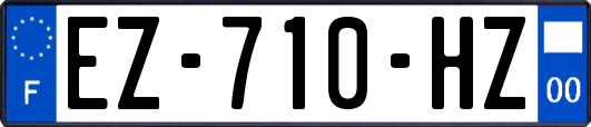 EZ-710-HZ