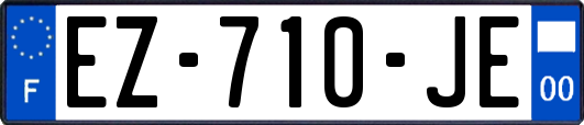 EZ-710-JE