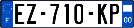 EZ-710-KP