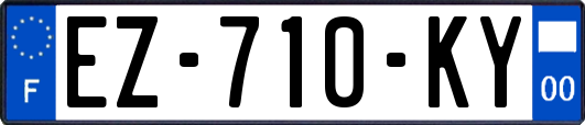 EZ-710-KY