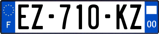 EZ-710-KZ