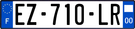 EZ-710-LR