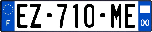 EZ-710-ME