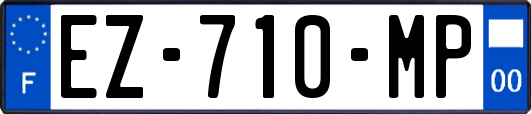 EZ-710-MP