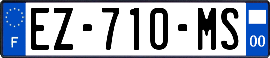 EZ-710-MS