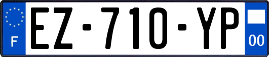 EZ-710-YP