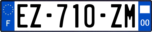 EZ-710-ZM