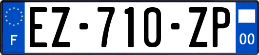 EZ-710-ZP