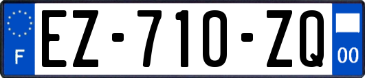 EZ-710-ZQ