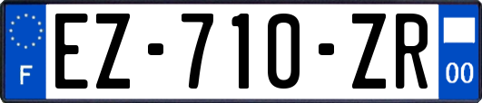 EZ-710-ZR
