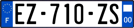 EZ-710-ZS