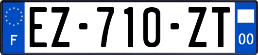 EZ-710-ZT