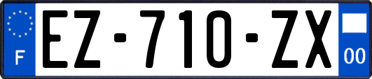 EZ-710-ZX
