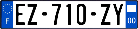 EZ-710-ZY