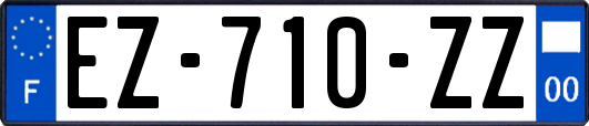 EZ-710-ZZ