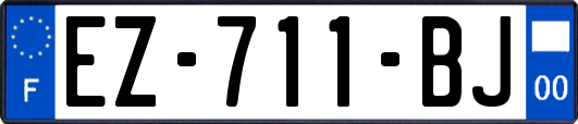 EZ-711-BJ