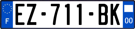 EZ-711-BK