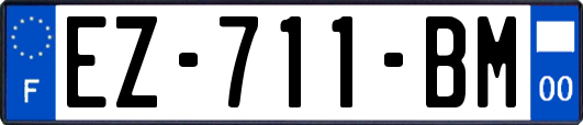 EZ-711-BM