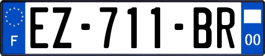 EZ-711-BR