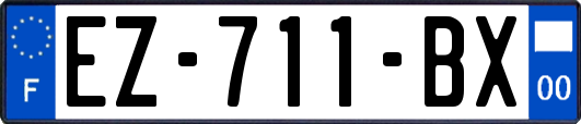 EZ-711-BX