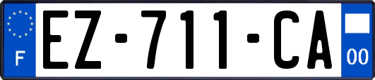 EZ-711-CA