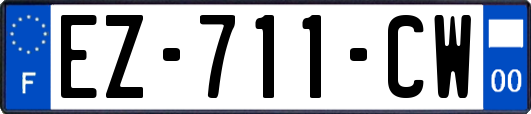 EZ-711-CW