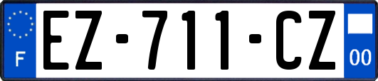 EZ-711-CZ