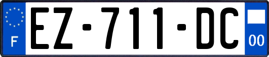 EZ-711-DC