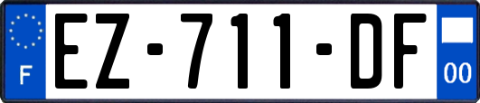 EZ-711-DF